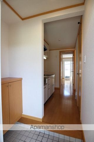 ヴィーブルの内装写真