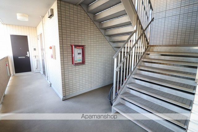 浜の前マンション13号棟のその他写真