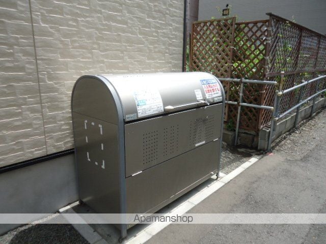 レオパレスルキナのその他写真