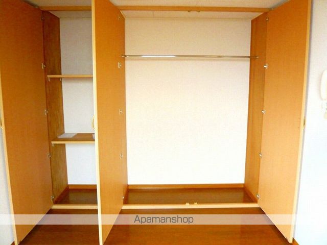 レオパレスグリーンハイツAの内装写真