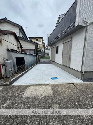 千代田・常磐緩行線 南柏駅 徒歩19分 2階建 新築のその他写真