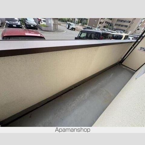 新琴似ハイツの内装写真