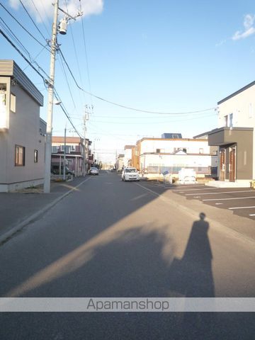 ソレアード新琴似の周辺写真