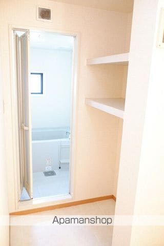 type N Bの内装写真