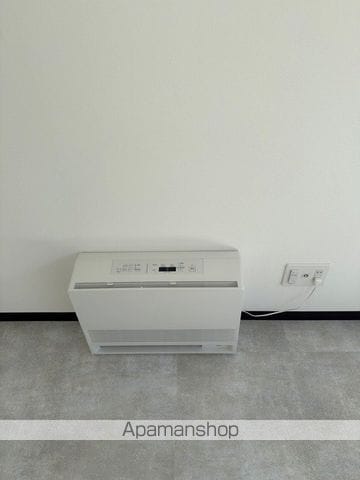 ピオネロ月寒の内装写真