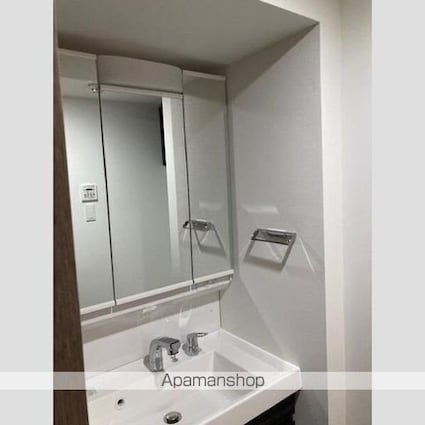 ＳーＲＥＳＩＤＥＮＣＥ駒込六義園[1LDK/40.21m2]の収納1