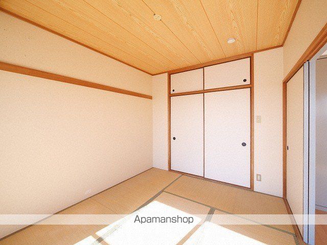 ファースト園田の内装写真