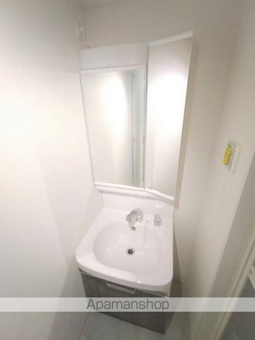 プレサンス大国町アドロッソの内装写真