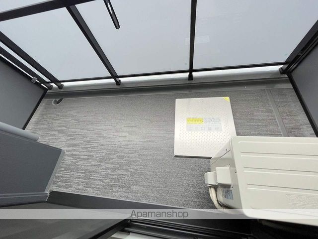 S−RESIDENCE堺筋本町UNOの内装写真