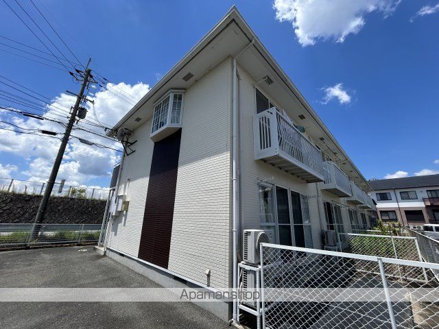 エステートピアタツノの玄関写真
