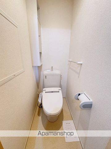プリムローズ 2011の内装写真