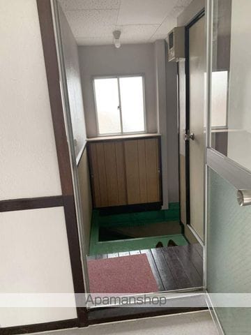 石田コーポの内装写真