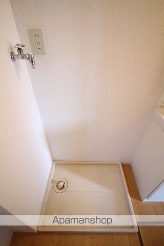 平和荘の内装写真