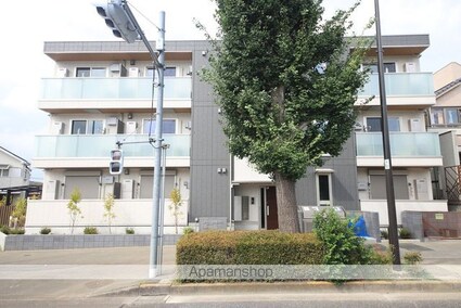 アセットコート堀之内[1LDK/42.24m2]の外観5