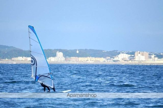 サザンテラス茅ヶ崎 201 ｜ 神奈川県茅ヶ崎市東海岸南１丁目20-36（賃貸アパート1K・2階・19.70㎡） その17