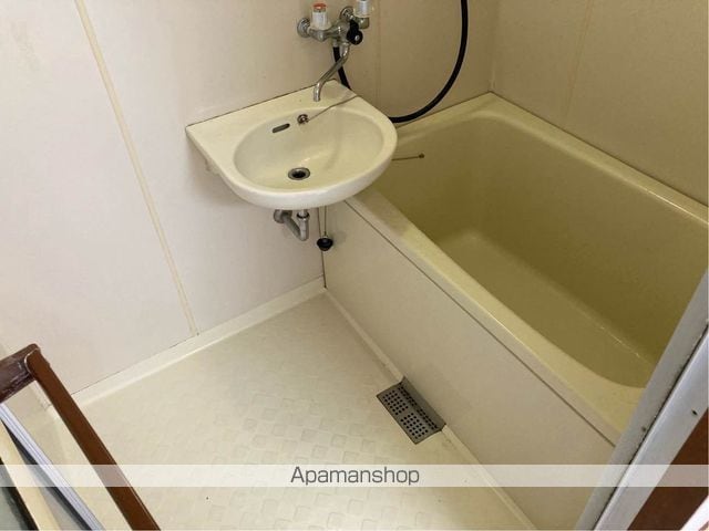 サンハイツ南浜の内装写真