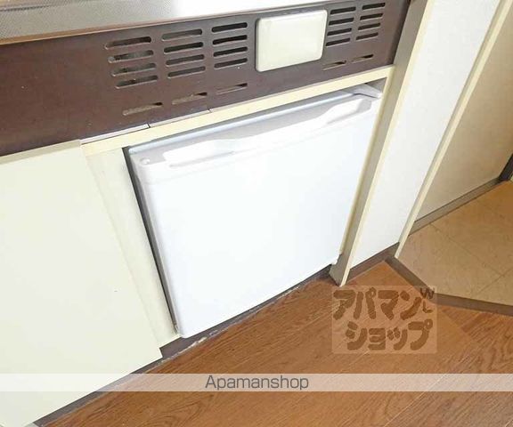 DETOMー1京大前の内装写真