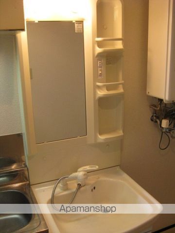 アルテピアッツァIIの内装写真