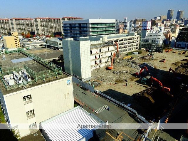 フォレストグレイス城東京橋Iの周辺写真