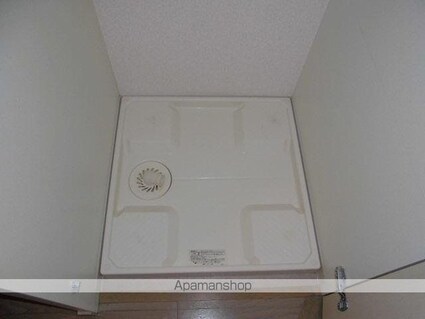 パークフロント西新宿[1R/20.46m2]のその他設備3