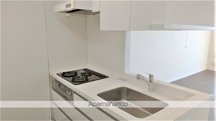 メインステージ王子[1LDK/51.61m2]のキッチン