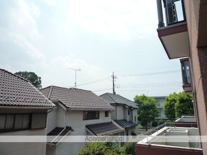 東京都青梅市新町７丁目[3LDK/72.3m2]の共用部10