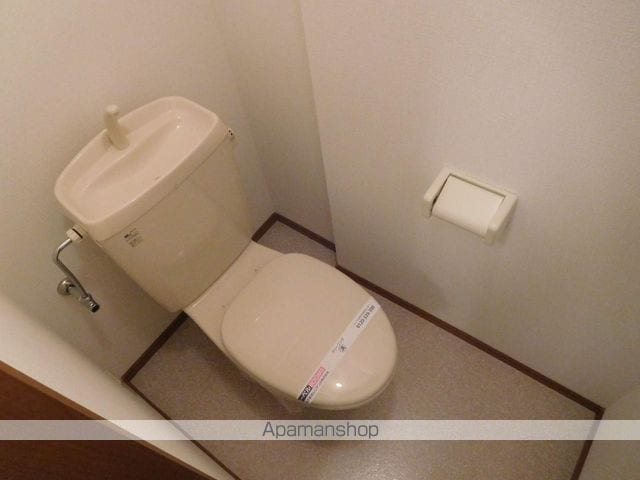 メゾン・ド・プレパントの内装写真