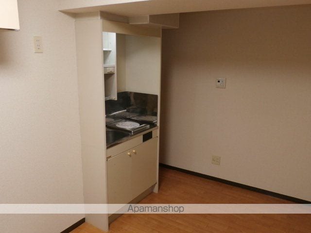 ウィング横浜の内装写真