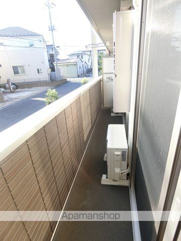 イデアーレの内装写真