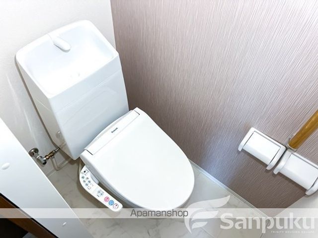 GRANDLUANAの内装写真