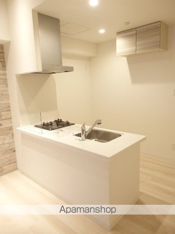 MODENA FINESTの内装写真