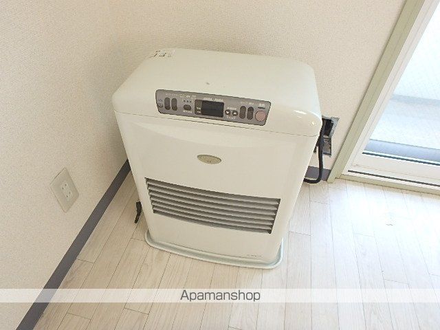 白栄ビル南郷の内装写真