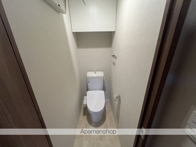 スプランディッド都島の内装写真