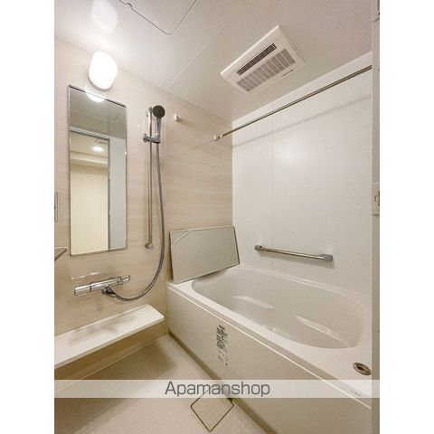 HF北千住レジデンスの内装写真