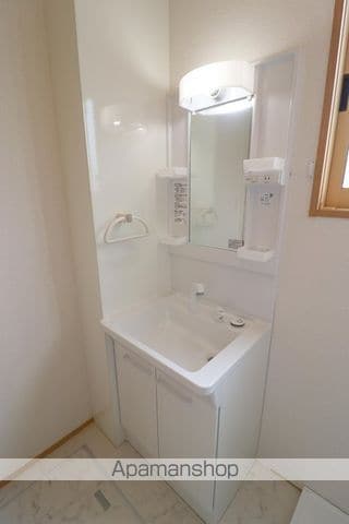 パストラル Bの内装写真