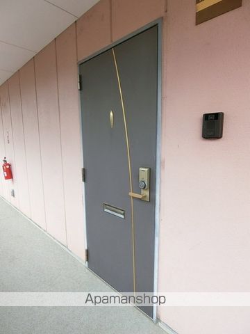 CREST TENMAの内装写真