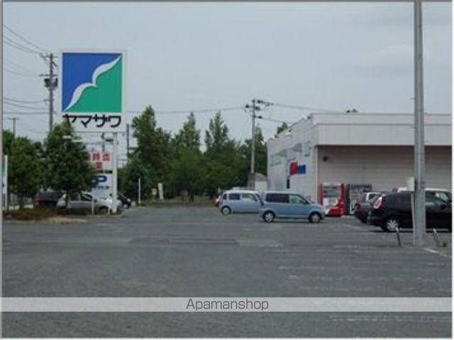 旭ルーミー天童北24号館の周辺写真