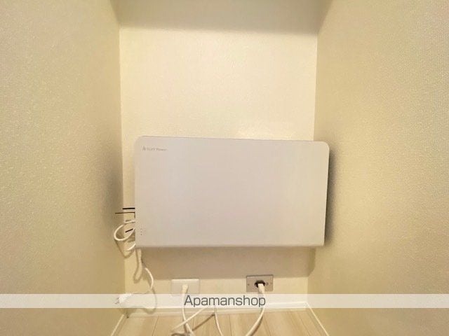 グレースレジデンスA棟の内装写真
