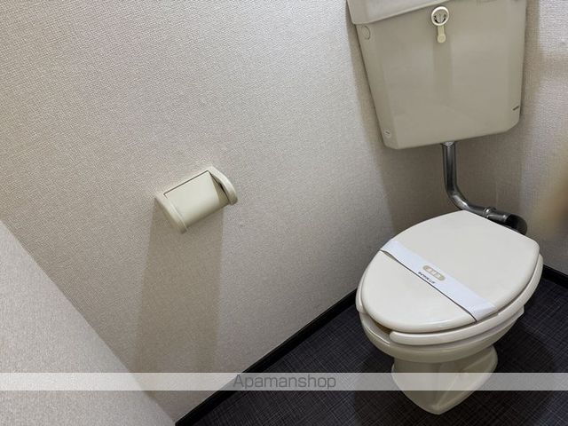 ビューコート小田原の内装写真
