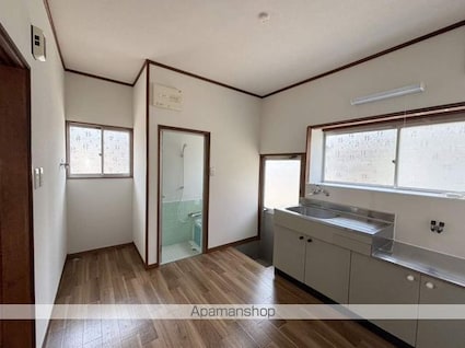 山本住宅３[3DK/41.31m2]の内装