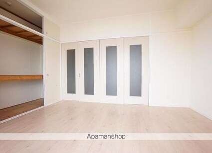 サクラレジデンス松前[3LDK/66.42m2]の内装5