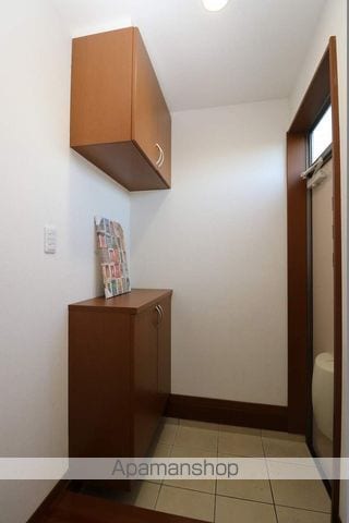 サンシャインエムの内装写真