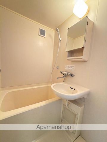 CALVERT西宝町の内装写真