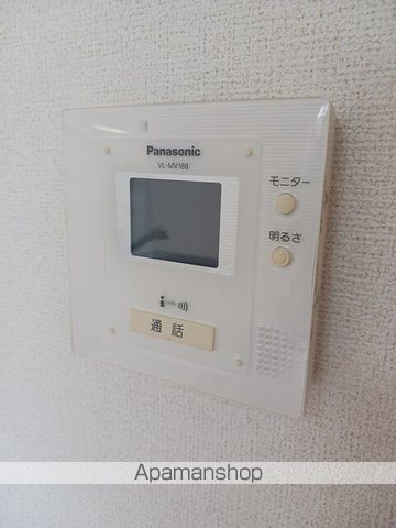 ファミールM Aの内装写真