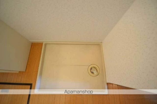 アネーロ花尻 Aの内装写真