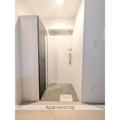 Petit maison住吉の内装写真