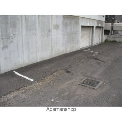 パールマンションのその他写真