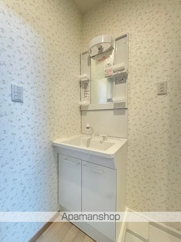 リバティハウスの内装写真