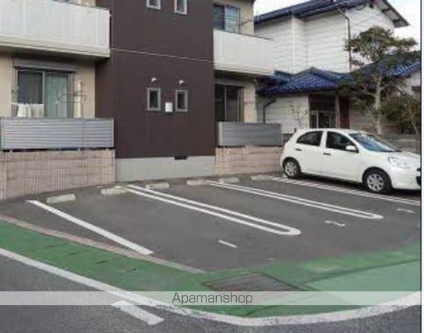 グレースIWASAKIの外観写真
