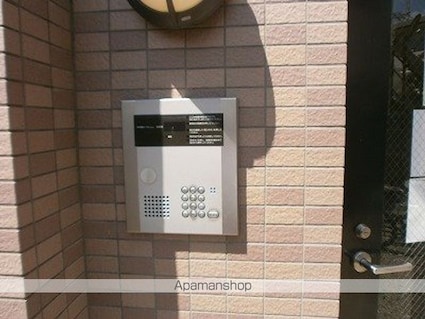 東京都立川市曙町１丁目[1R/13.38m2]の共用部2